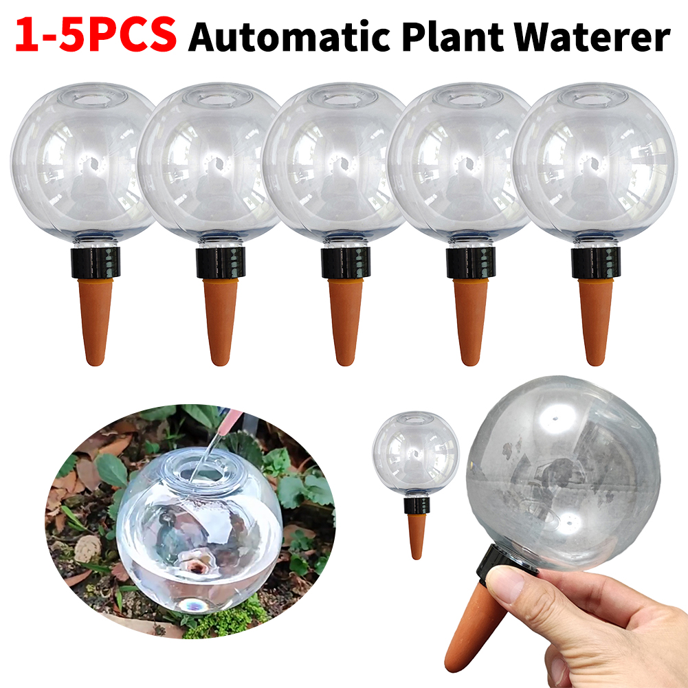Self Watering Insert - 1/5 szt. Wielofunkcyjne Przenośne Urządzenia do