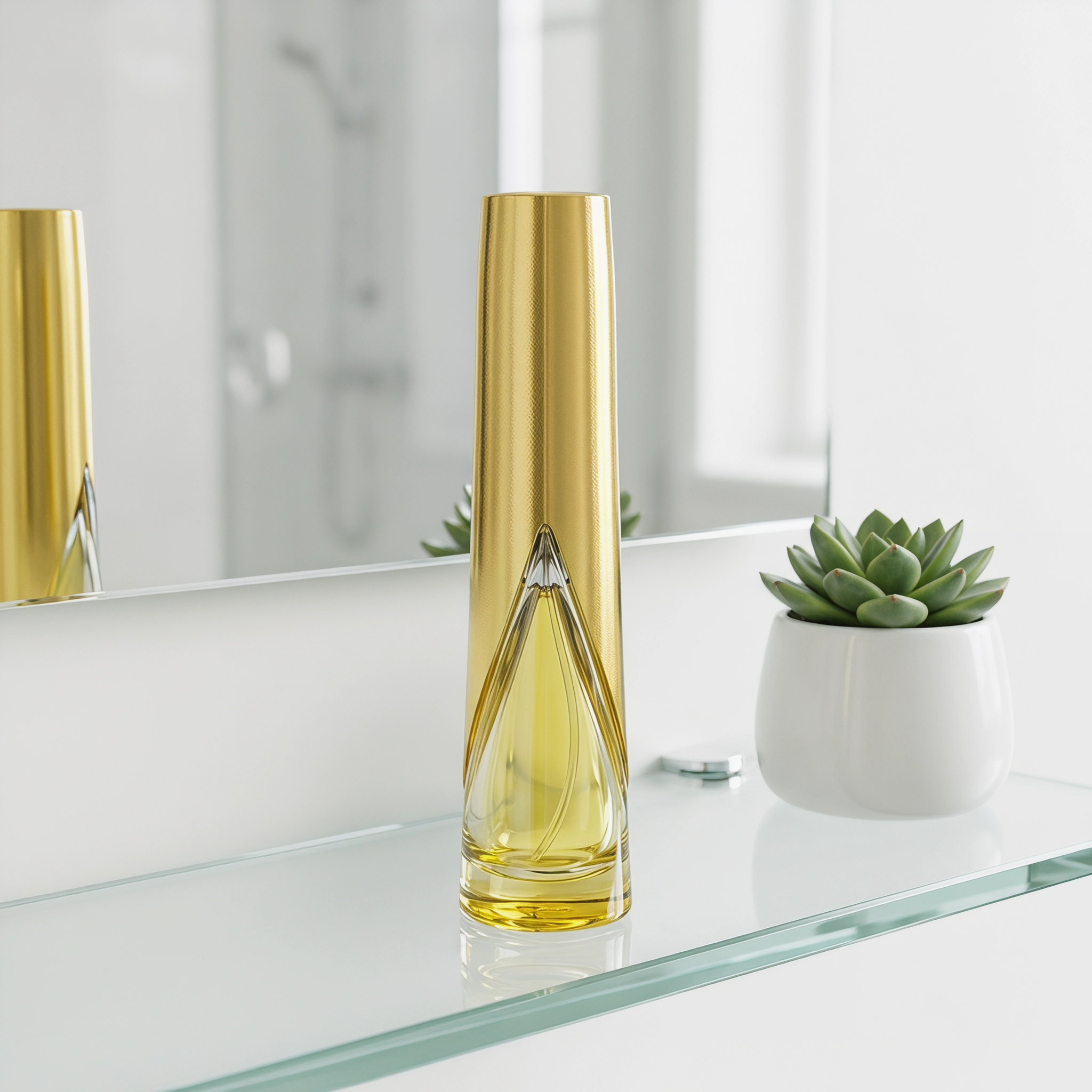 Misting Bottle Fine - 5 szt. Podróżne butelki na perfumy