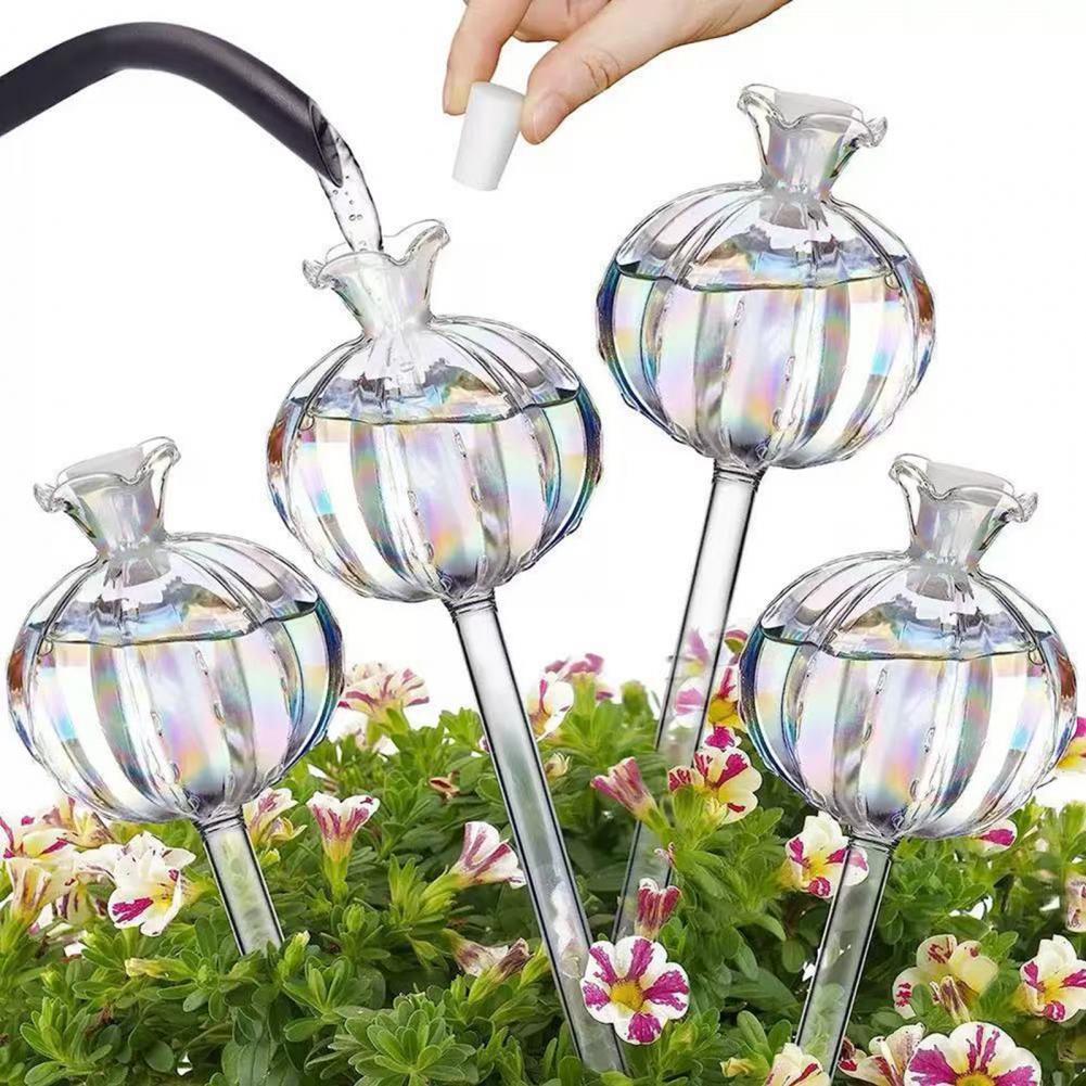 Self Watering Insert - Automatyczne nawadniacze do roślin w kształcie