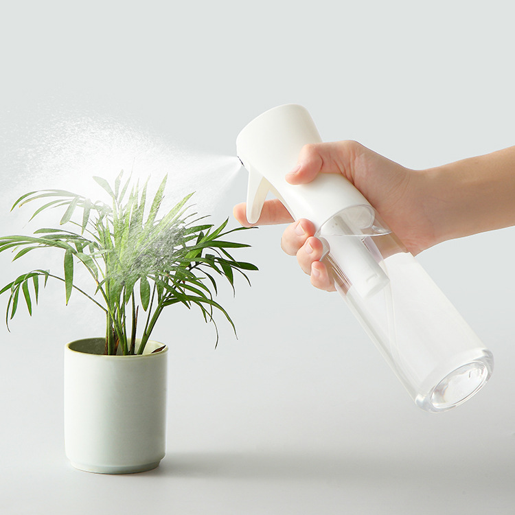 Misting Bottle Fine - Butelka z rozpylaczem wysokociśnieniowym o pojemności