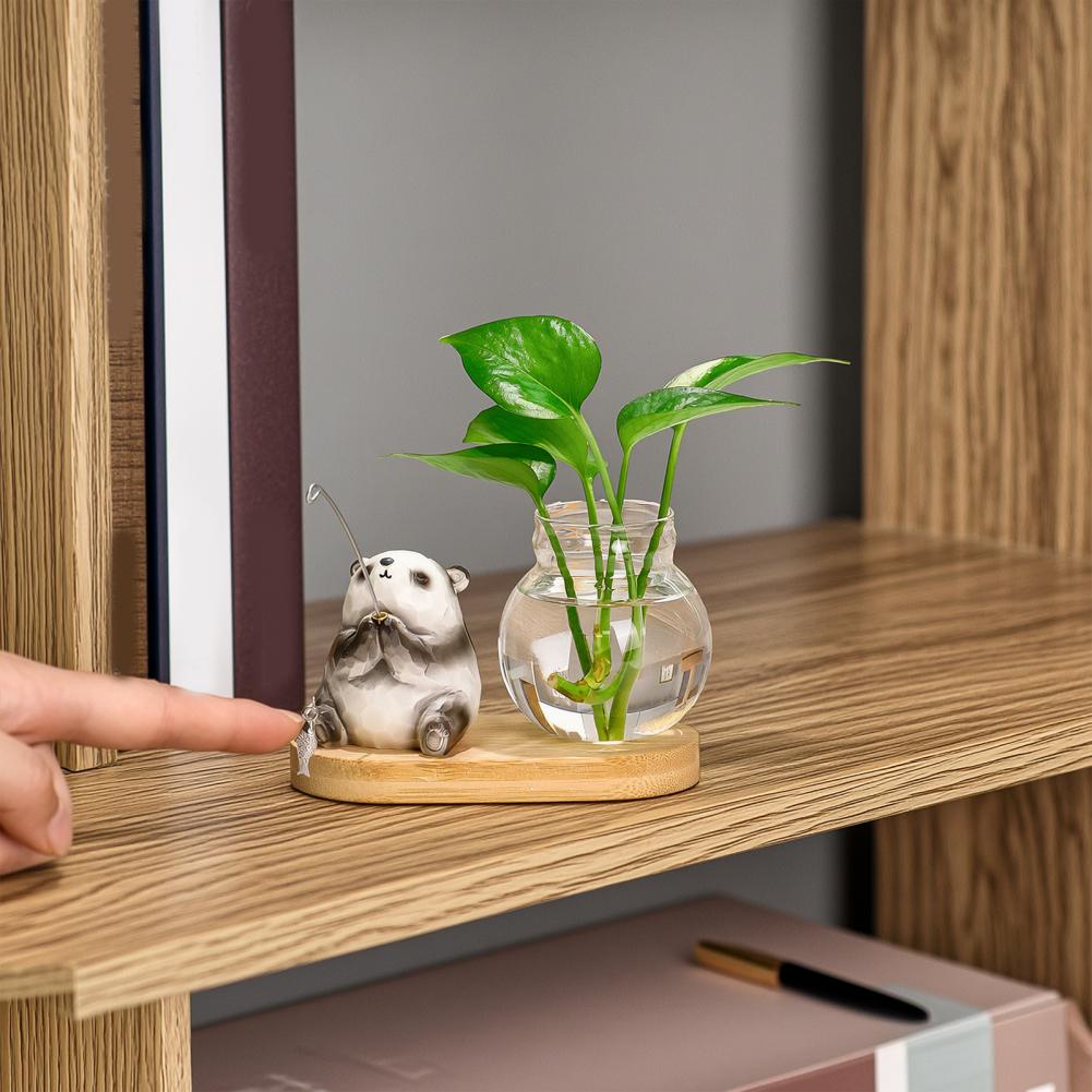 Urocze figurki z żywicy, mini  – Propagation Station Vase recenzja i cena