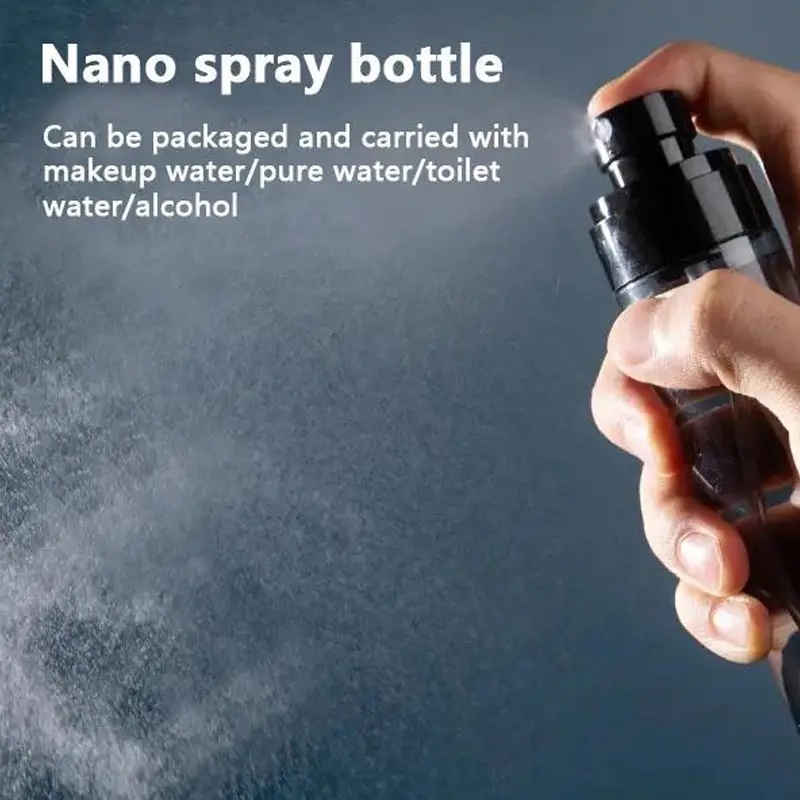 3/5 sztuk Ultra Fine Atomizer  – Misting Bottle Fine recenzja i cena