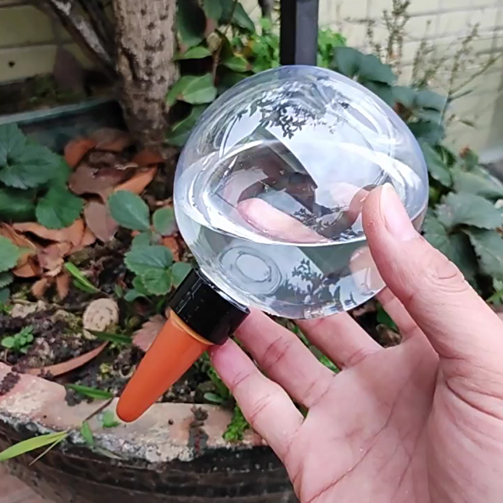 System samonawadniający z kulk – Self Watering Insert recenzja i cena