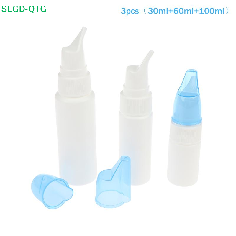 NOWY Zestaw 3 szt. irygatora d – Misting Bottle Fine recenzja i cena