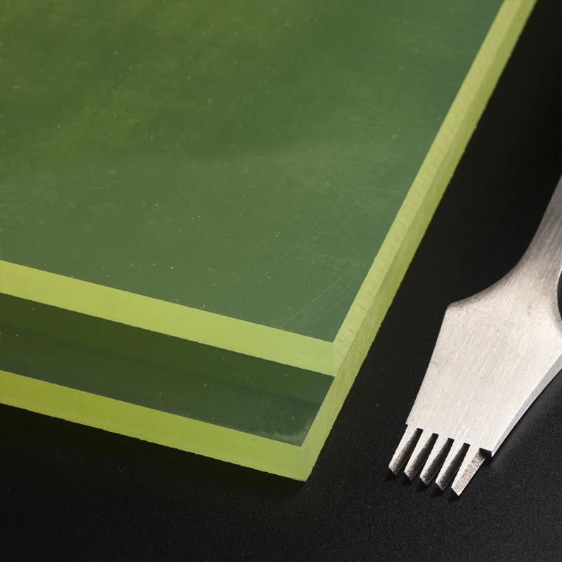 Mata poliuretanowa do dziurkow – Cutting Board Foam recenzja i cena