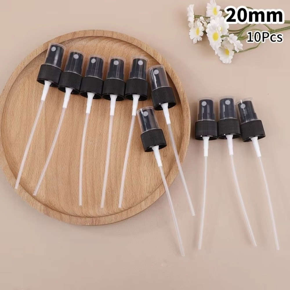 10 szt. Plastikowe dysze zamie – Misting Bottle Fine recenzja i cena