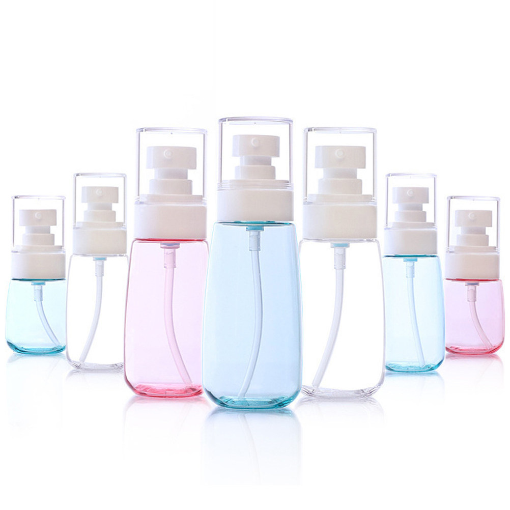 3 sztuki butelek z rozpylaczem – Misting Bottle Fine recenzja i cena