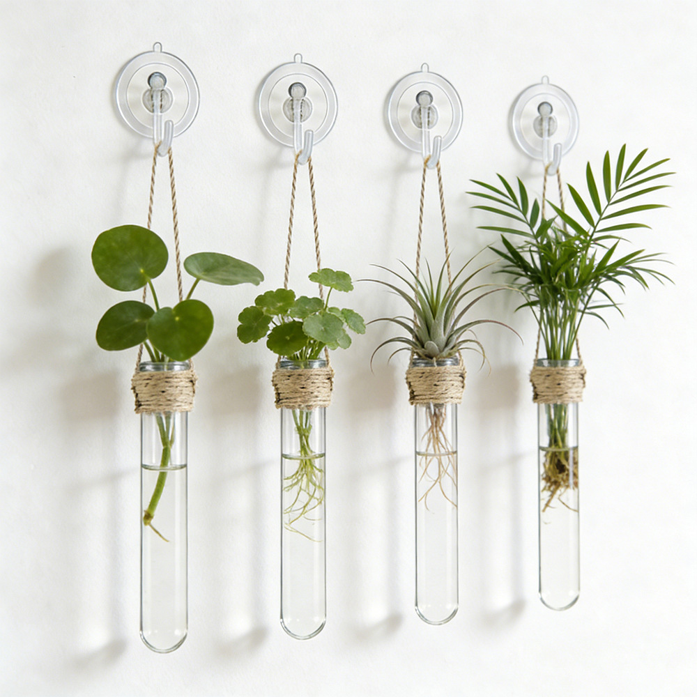 Wazon hydroponiczny do kwiatów – Propagation Station Vase recenzja i cena