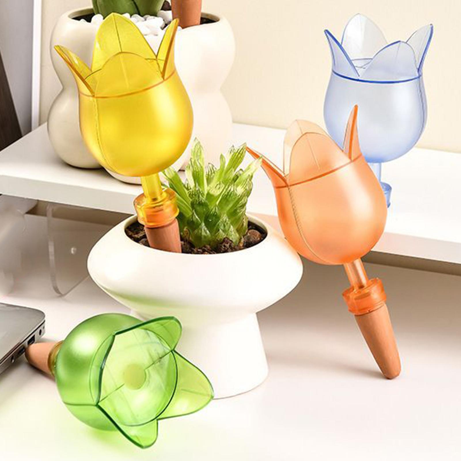 Samozraszacz do roślin, automa – Self Watering Insert recenzja i cena