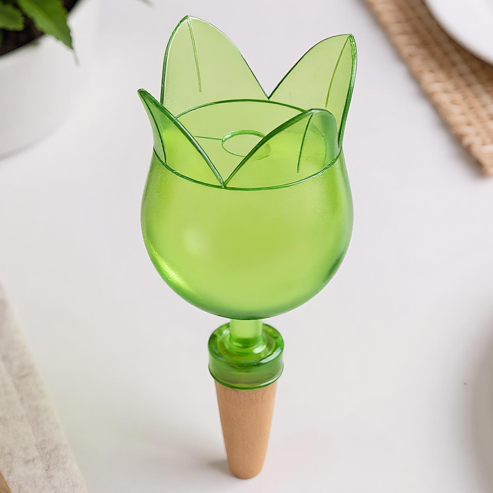 Samozraszacz do roślin, automa – Self Watering Insert recenzja i cena