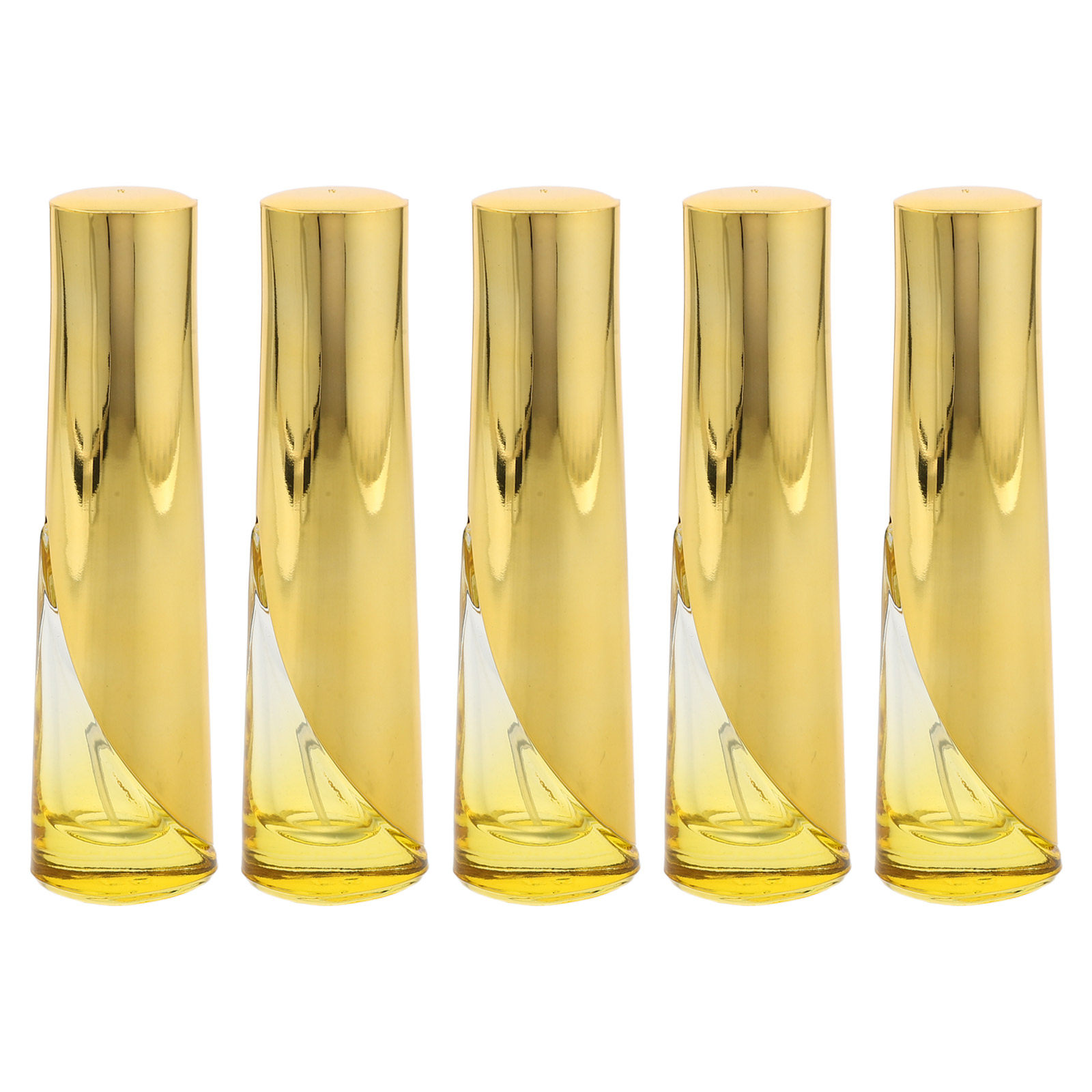 5 szt. Podróżne butelki na per – Misting Bottle Fine recenzja i cena