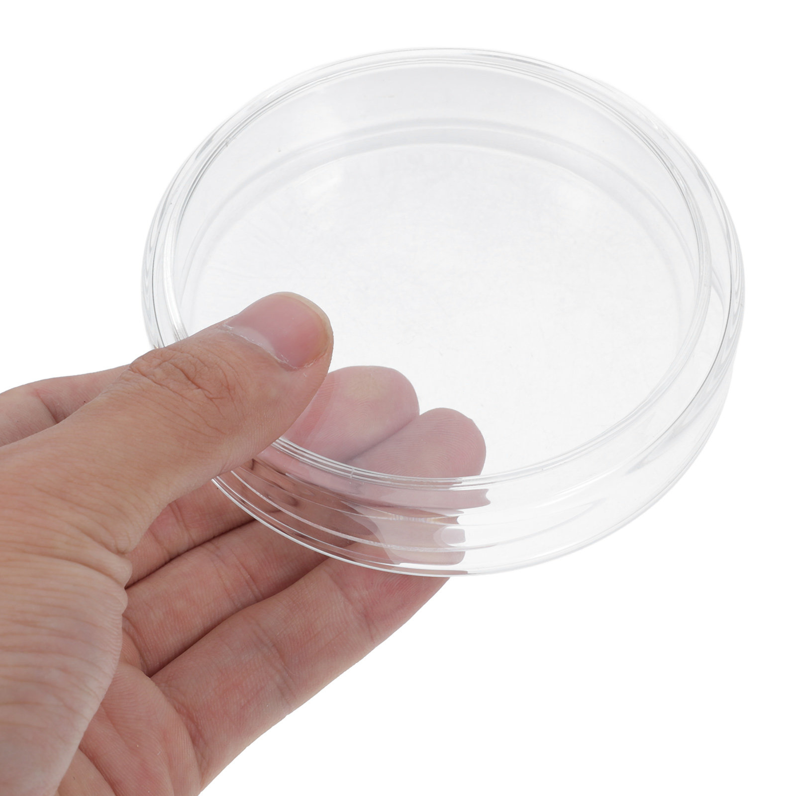 Szklana piastrzanka Petriego z – Agar Tissue Culture recenzja i cena