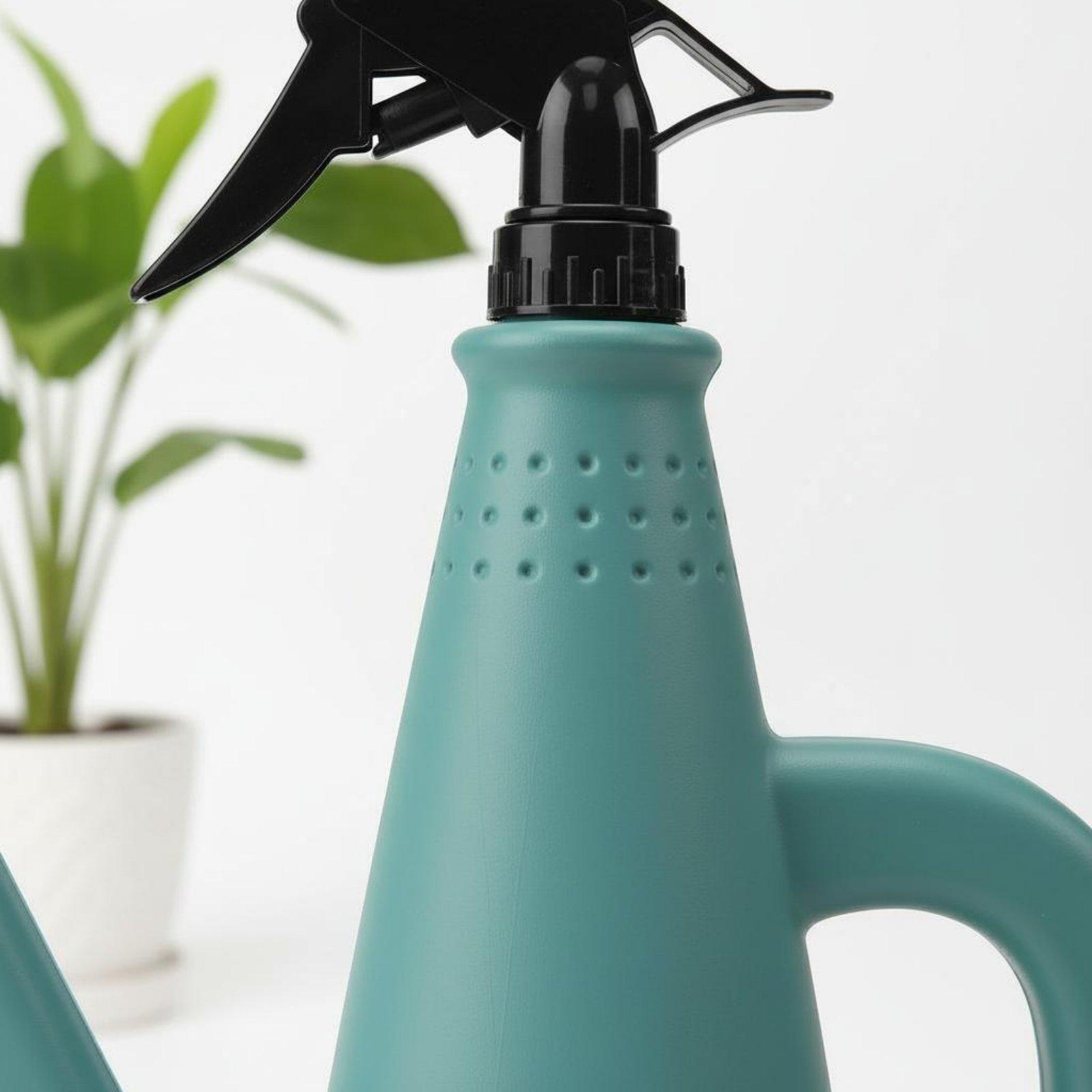 Wielofunkcyjna dysza do podlew – Misting Bottle Fine recenzja i cena