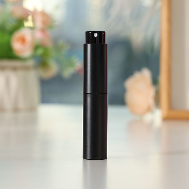 Przenośny rozpylacz do perfum  – Misting Bottle Fine recenzja i cena