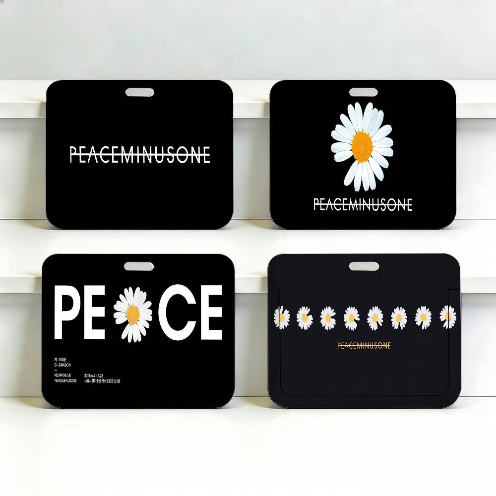 G-Dragon P-Peaceminusone Modny – Peat Pellet Tray recenzja i cena