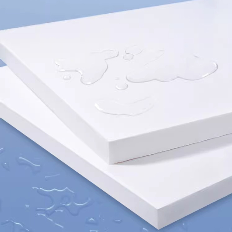 Płyta XPS Pianka Biała Arkusz  – Cutting Board Foam recenzja i cena