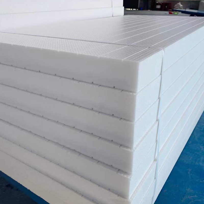 Płyta XPS Pianka Biała Arkusz  – Cutting Board Foam recenzja i cena