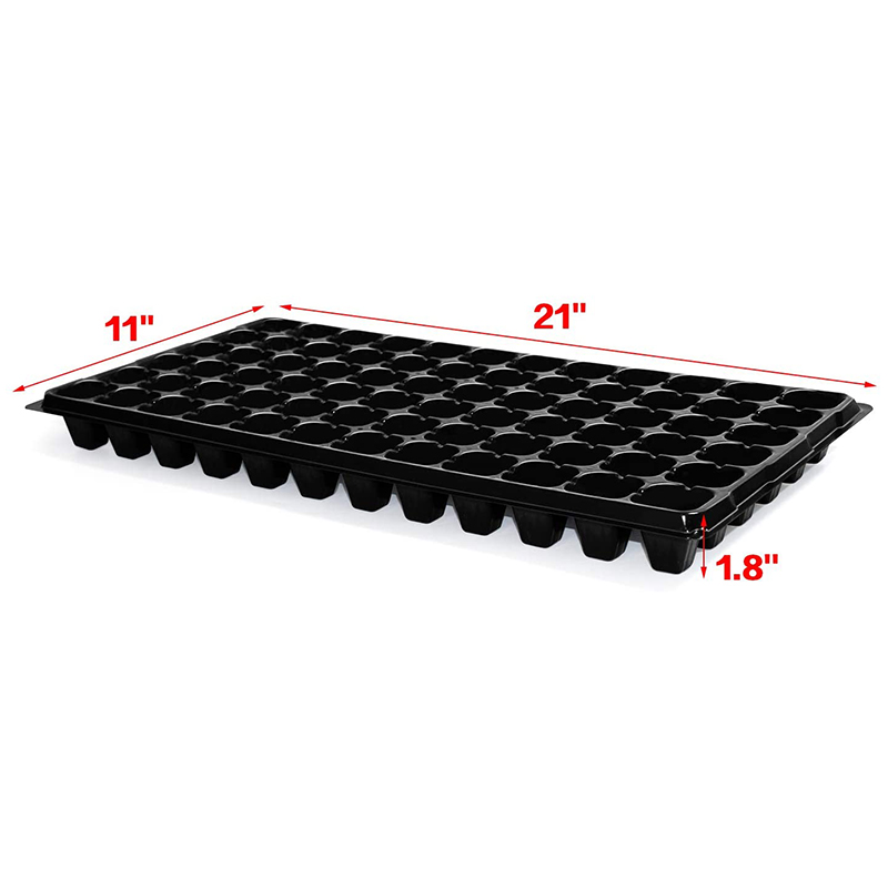 ABGH-10 Opakowanie taca starto – Propagation Tray 72 recenzja i cena