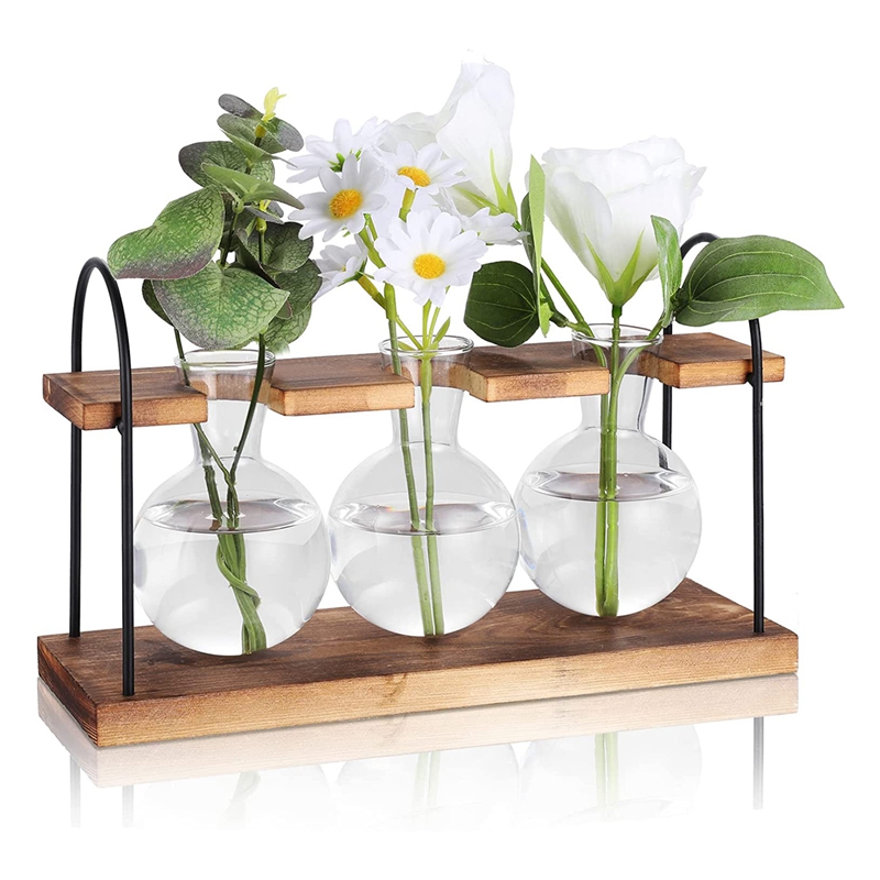 Stacja do rozmnażania roślin z – Propagation Station Vase recenzja i cena
