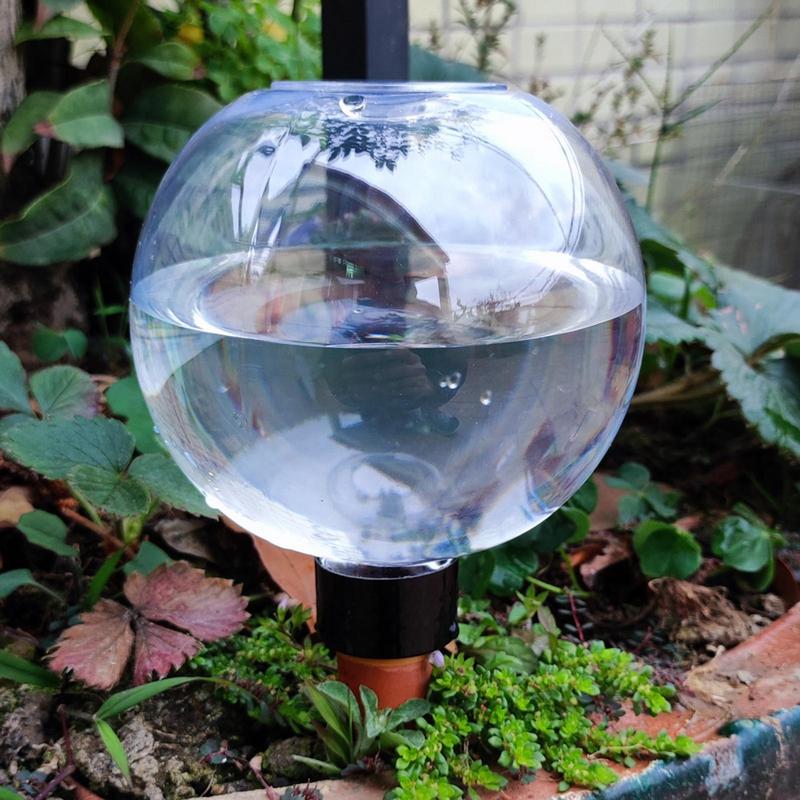 Żarówki do podlewania roślin A – Self Watering Insert recenzja i cena