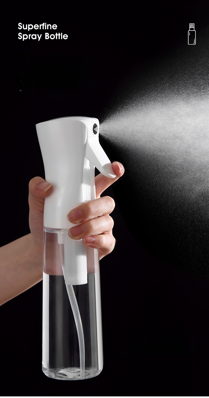 Butelka z rozpylaczem wysokoci – Misting Bottle Fine recenzja i cena