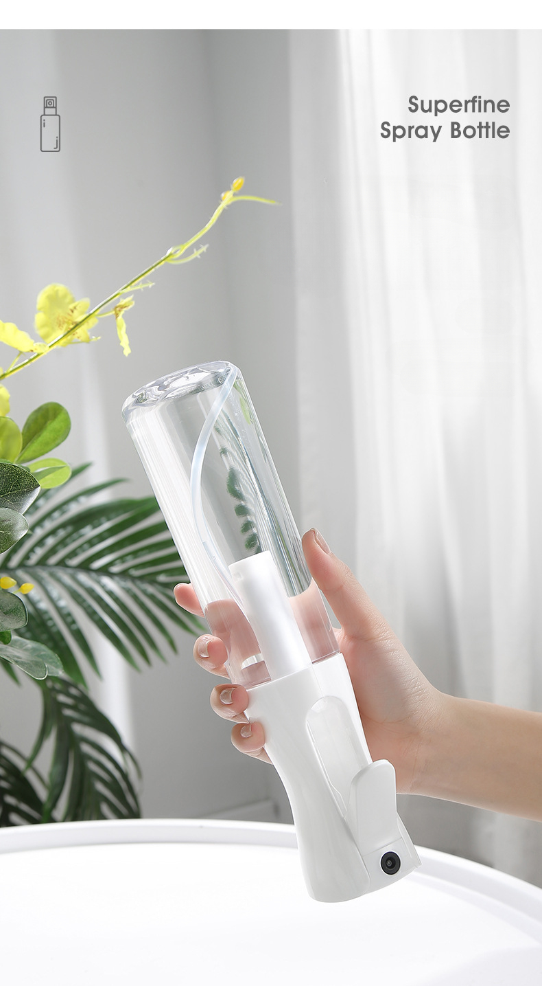 Butelka z rozpylaczem wysokoci – Misting Bottle Fine recenzja i cena