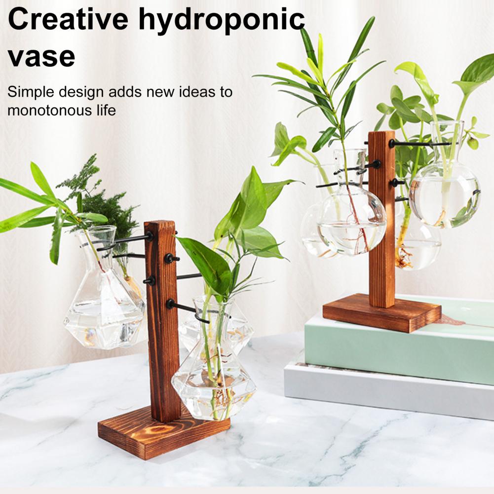 1 zestaw 10*25cm stacja rozmna – Propagation Station Vase recenzja i cena