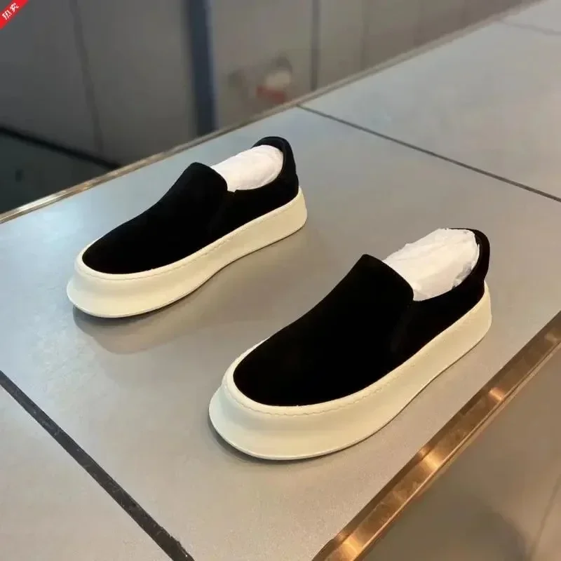 Buty męskie 2025 Wiosna Nowe M – Cutting Board Foam recenzja i cena