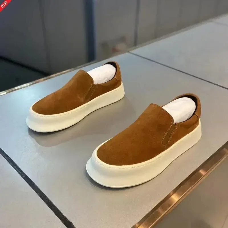 Buty męskie 2025 Wiosna Nowe M – Cutting Board Foam recenzja i cena