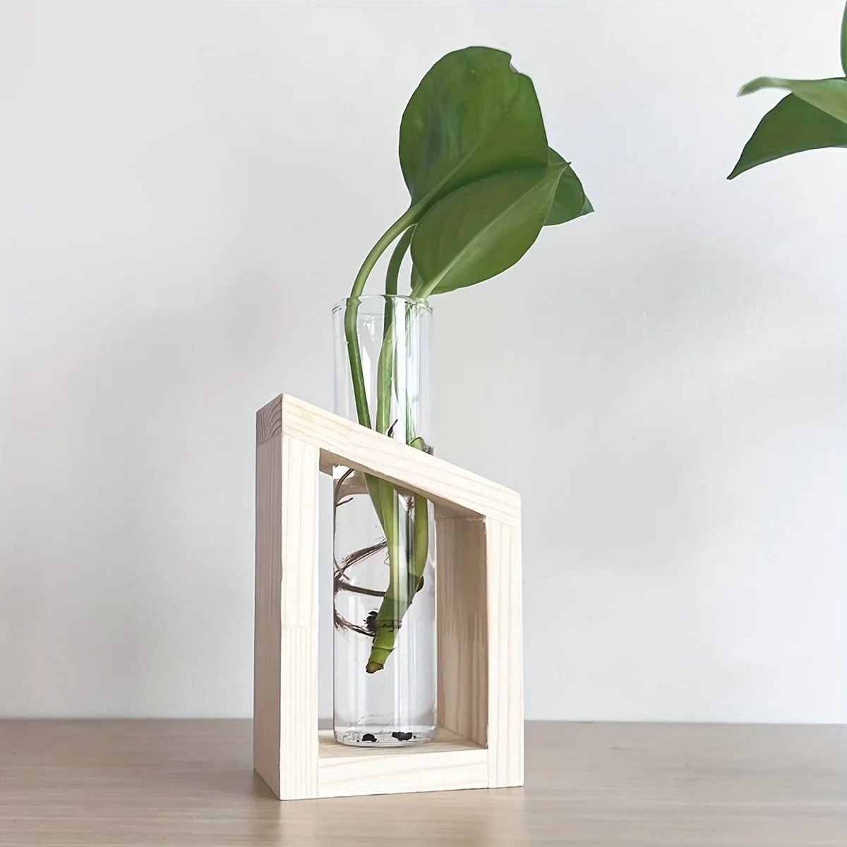 Szklany wazon w kształcie prob – Propagation Station Vase recenzja i cena
