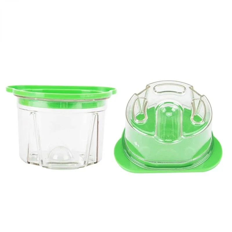3 szt. plastikowych pojemników – Agar Tissue Culture recenzja i cena