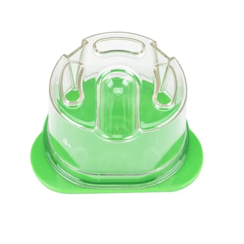 3 szt. plastikowych pojemników – Agar Tissue Culture recenzja i cena