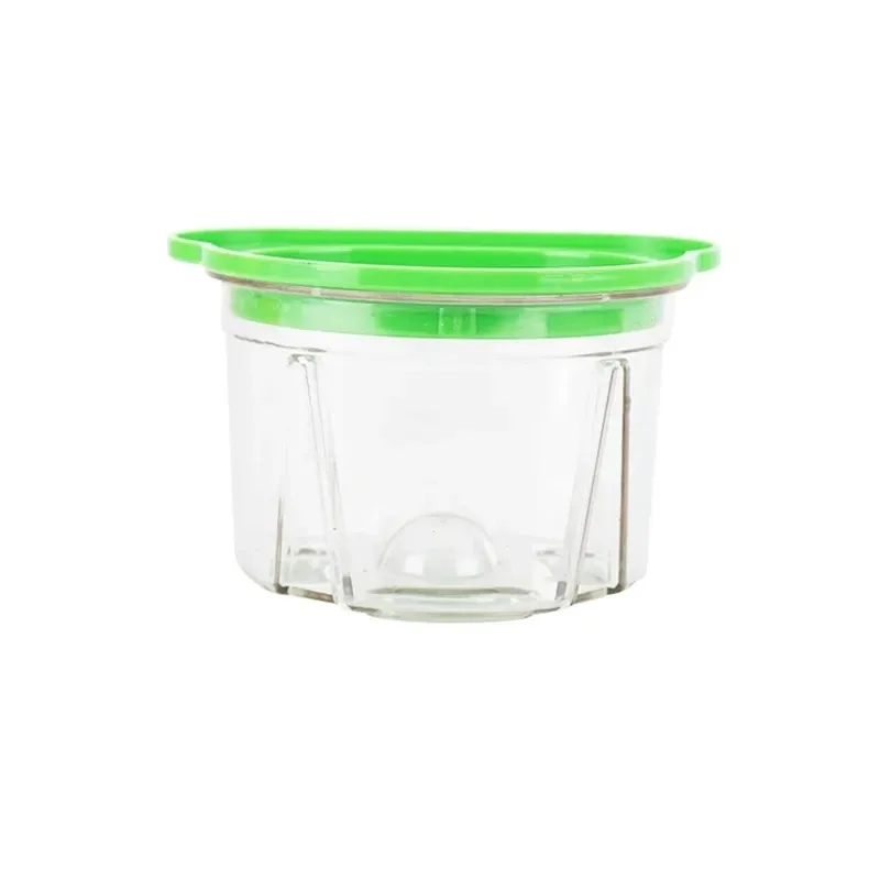 3 szt. plastikowych pojemników – Agar Tissue Culture recenzja i cena