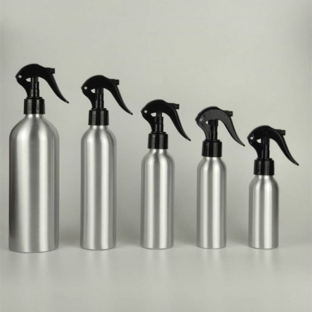 30ml/50ml/100ml/150ml/250ml al – Misting Bottle Fine recenzja i cena